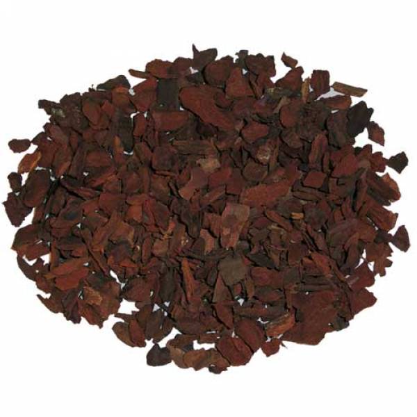 Terrano Red Bark