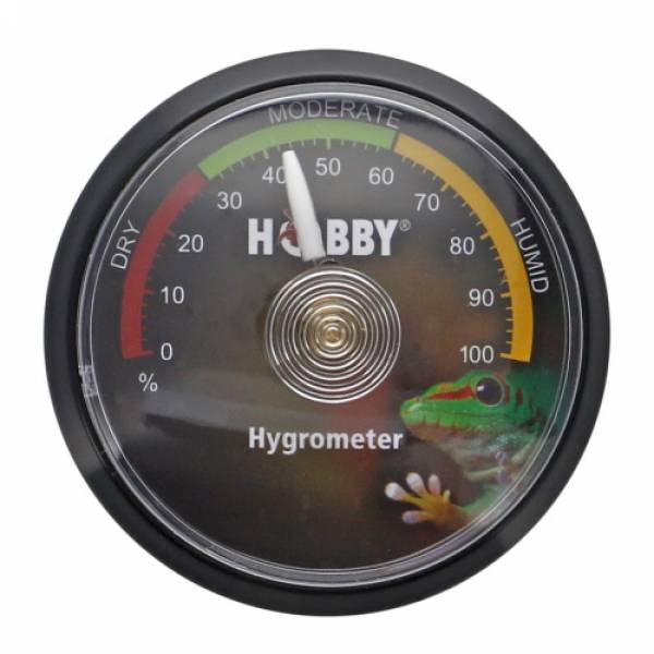 Analoges Hygrometer