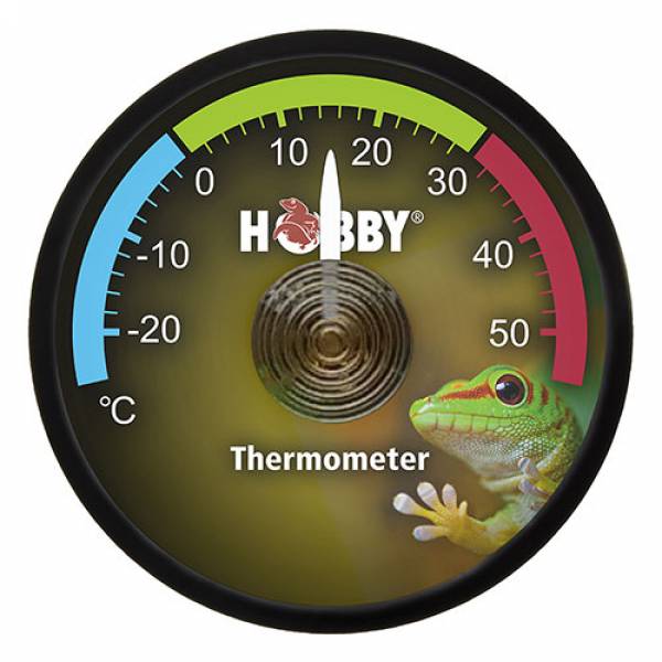 Analoges Hygrometer/Analoges Thermometer