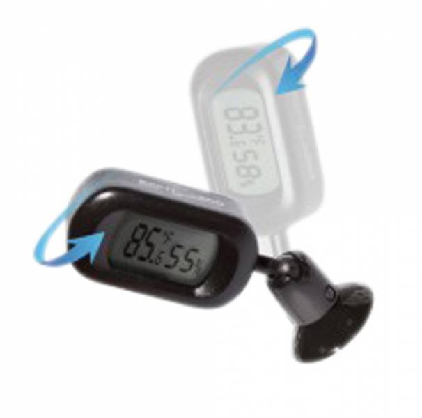 Hygro-Therm Digitales Hygrometer / Thermometer