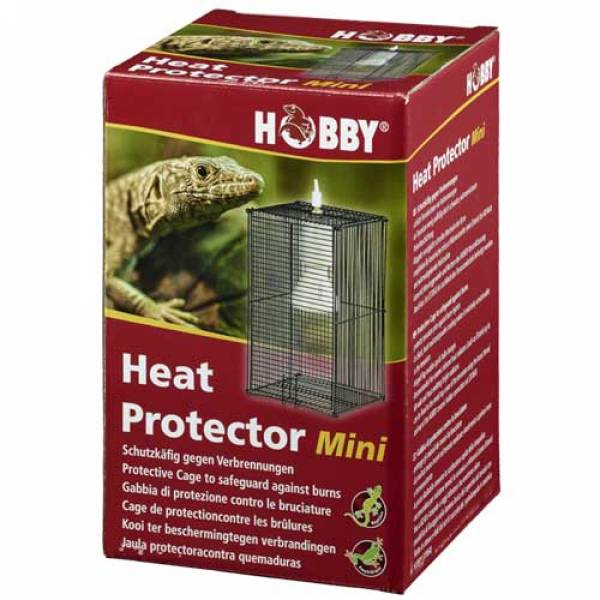 Heat Protector Mini 12 x 12 x 18 cm