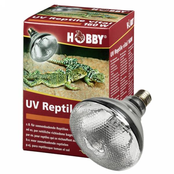 UV Reptile vital