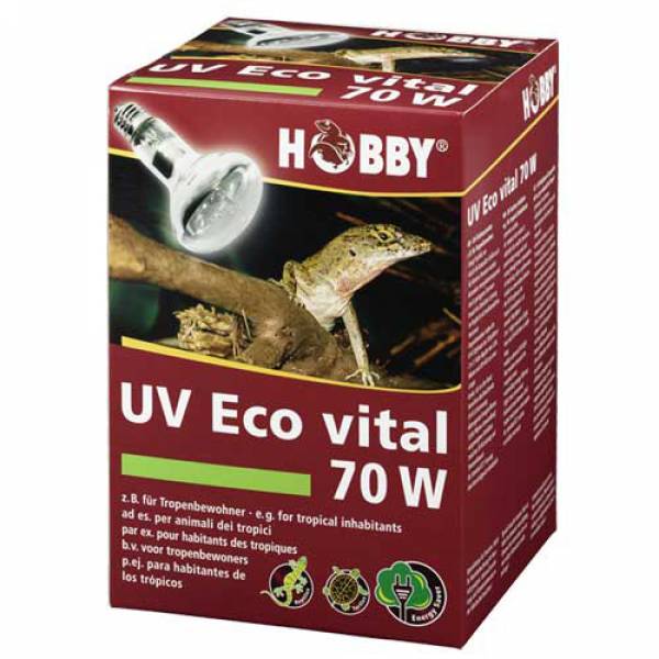 UV Eco vital