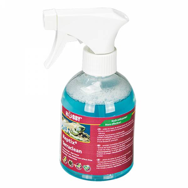 Reptix Terraclean /Aquaclean