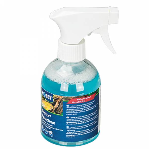 Reptix Terraclean /Aquaclean