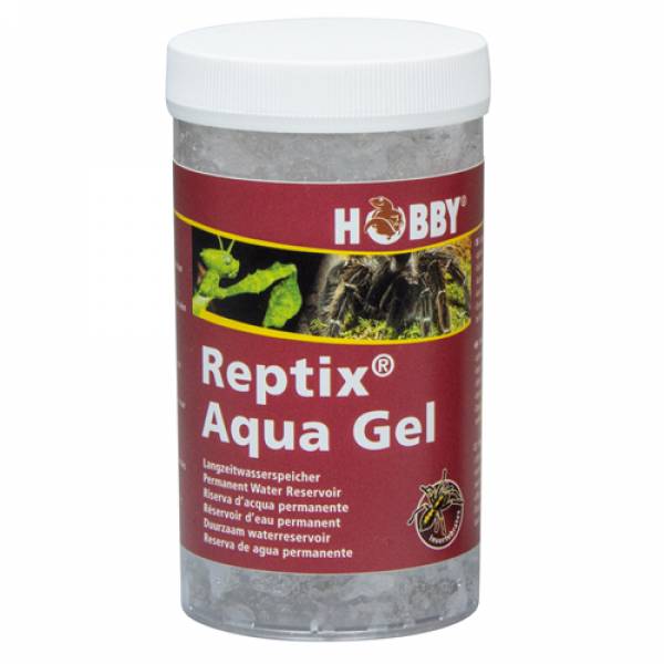 Reptix Aqua Gel 250 ml