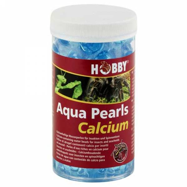 Aqua Pearls Calcium 170 g