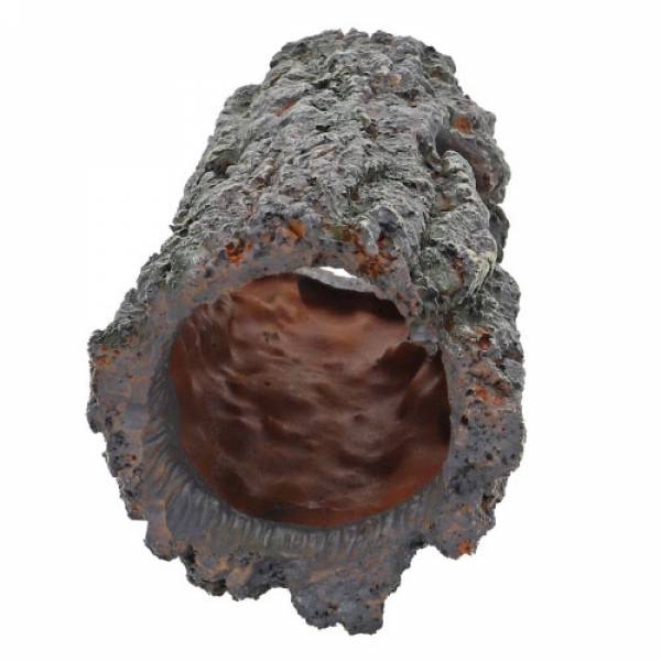 Bark Hole 23 x 9 x 9 cm