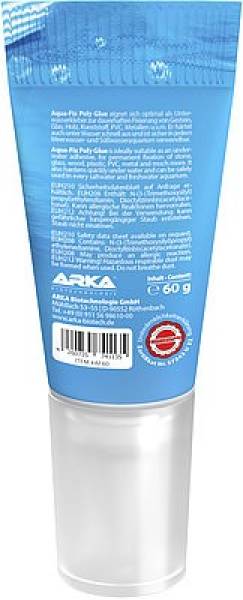 AQUA-FIX POLY-GLUE UNTERWASSERKLEBER