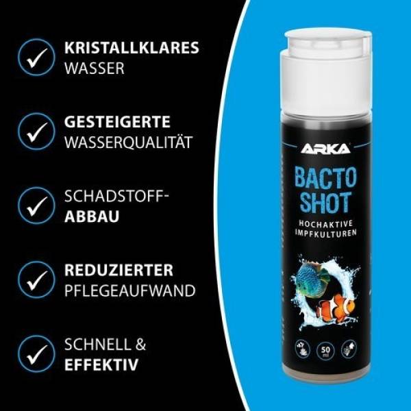 Bacto-Shot 50ml