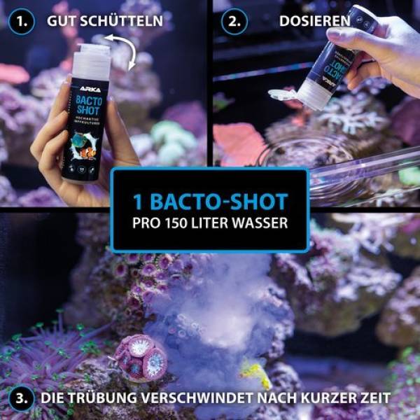 Bacto-Shot 50ml