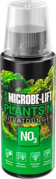 PLANTS N - Nitratdünger