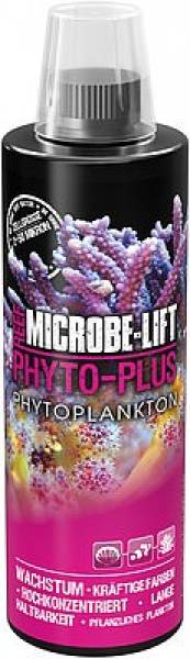 PHYTO-PLUS - Phytoplankton