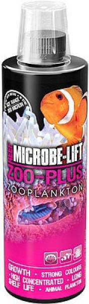 ZOO-PLUS - Zooplankton