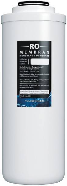 ARKA® myAqua1900 - MEMBRAN