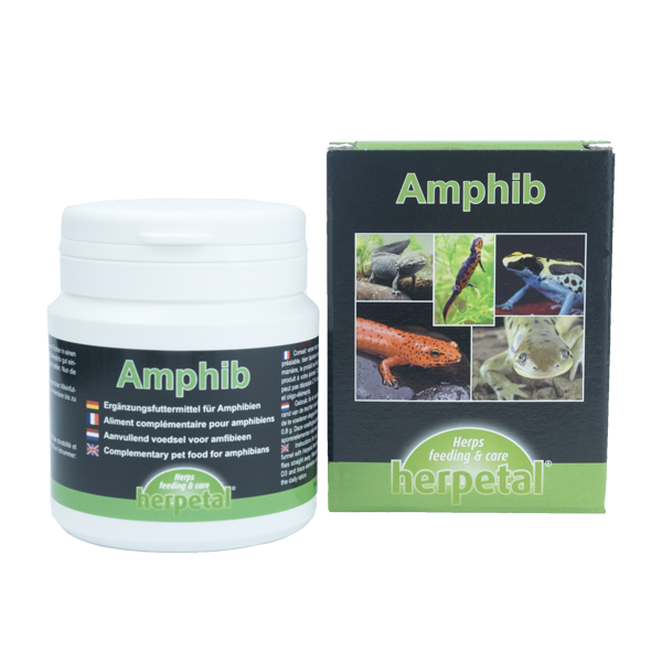 Herpetal Amphip  100 g