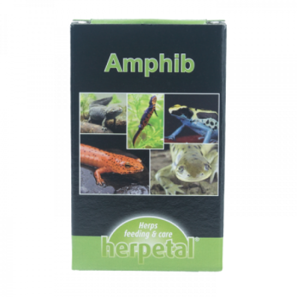 Herpetal Amphip 50g