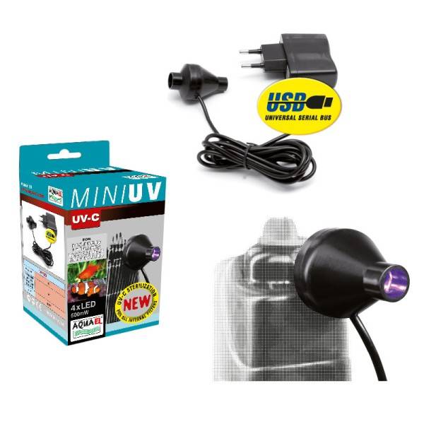 MINI UV STERILIZER