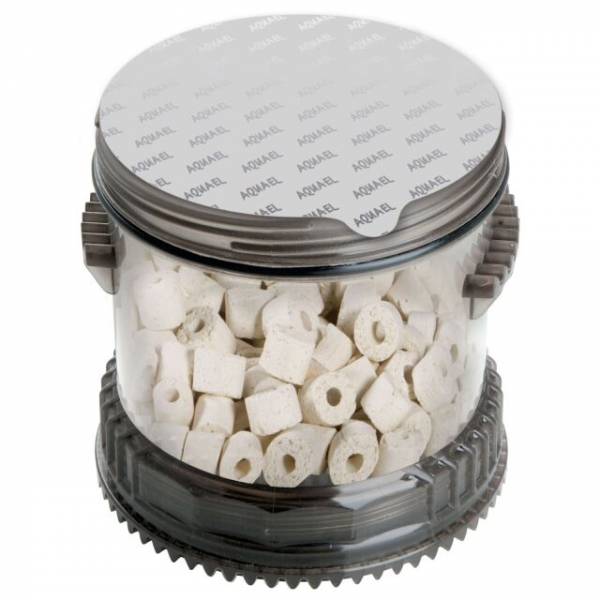 Aquael Filtermedium BioCeraMax Multikani Kartusche