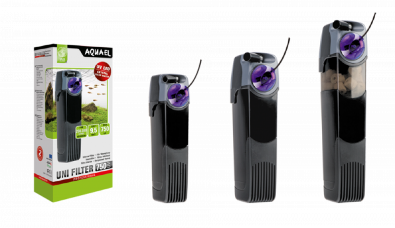UNIFILTER UV