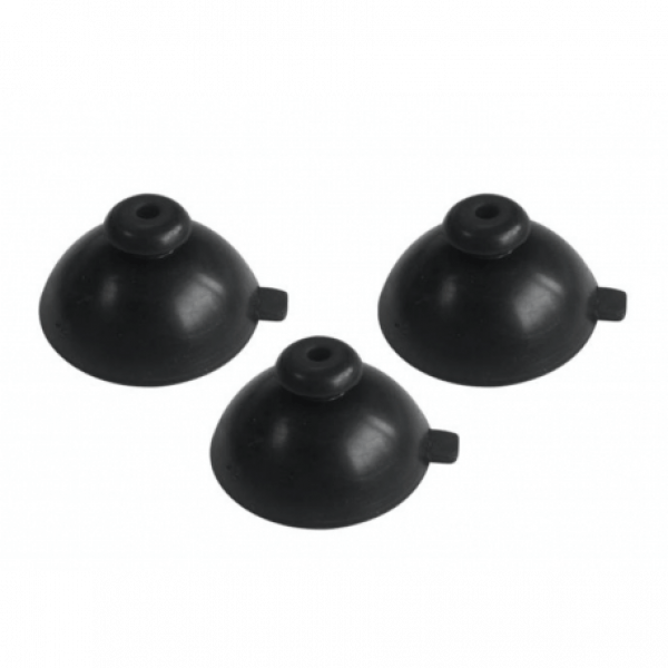 Saugnapf für NewJet-Pumpen