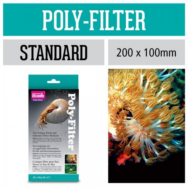 Poly-Filter