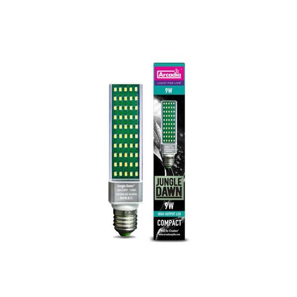 Jungle Dawn LED E27