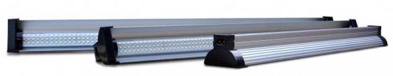 Jungle Dawn LED Bar