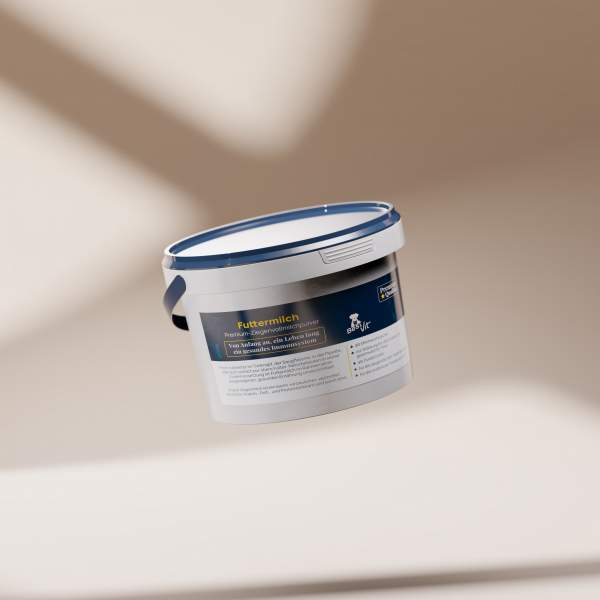 Preview: Futtermilch