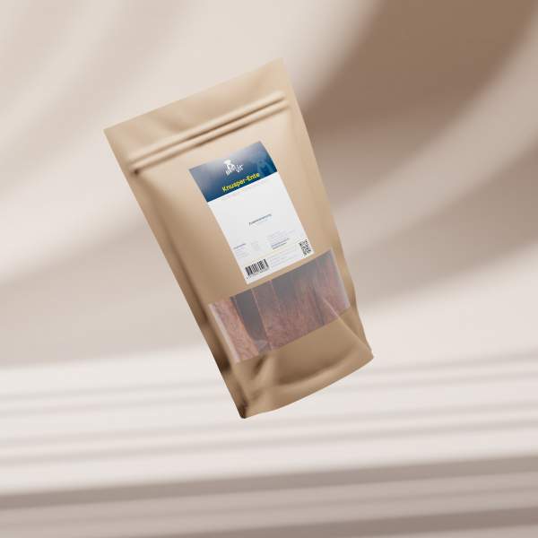 Preview: Knusper-Ente