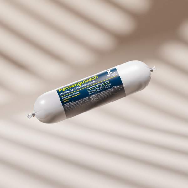 Preview: Pansengulasch