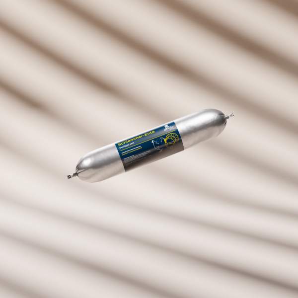 Preview: Schlemmer-Ente