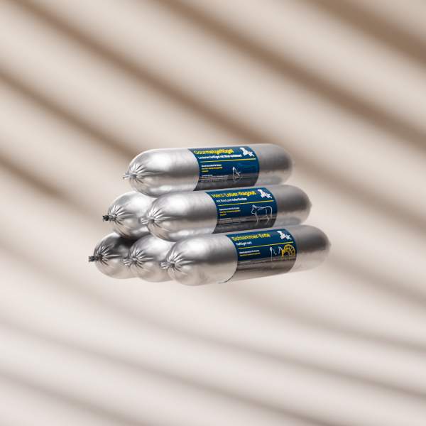 Preview: Monatspaket Katze