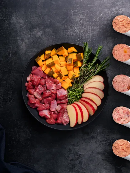 Preview: BestMix Hund