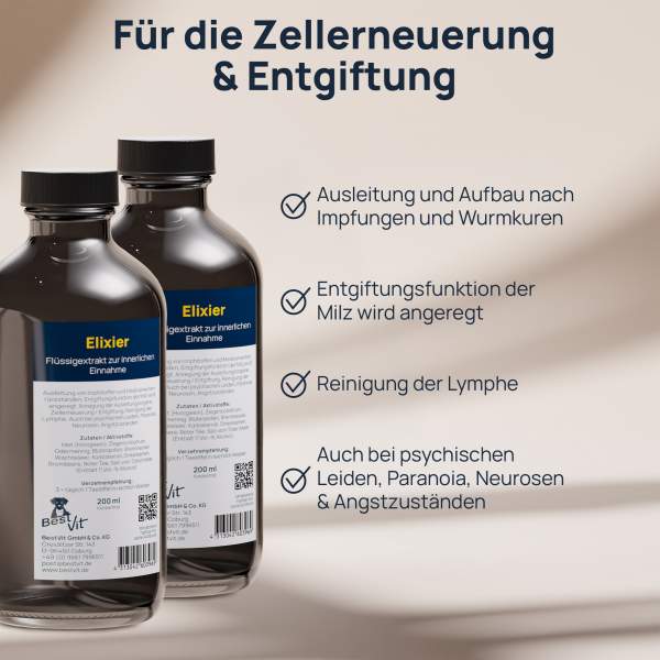 Preview: Elixier (Konzentrat)