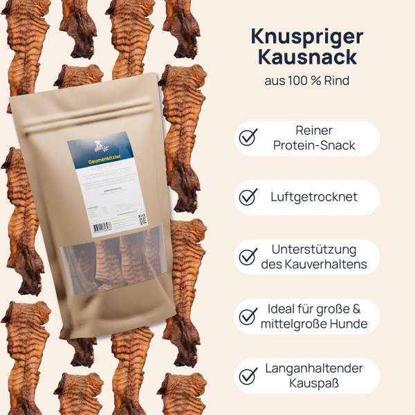 Preview: Gaumenkitzler