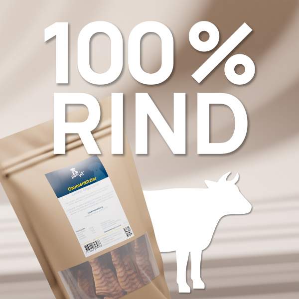 Preview: Gaumenkitzler