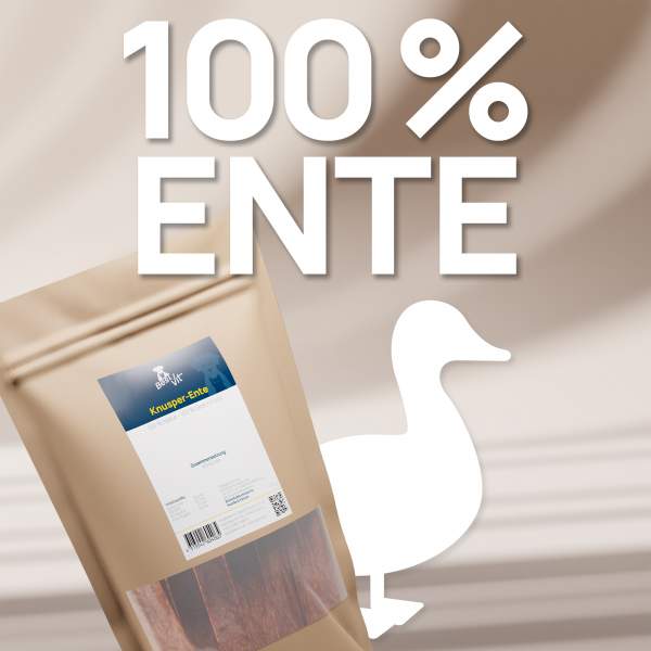 Preview: Knusper-Ente