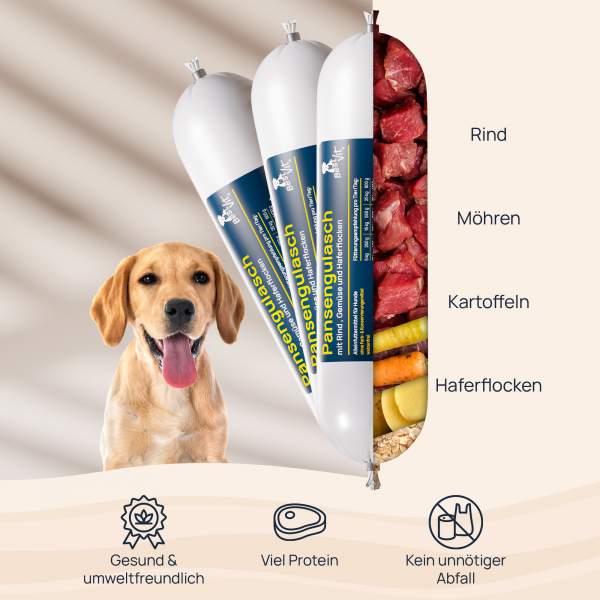 Preview: Pansengulasch