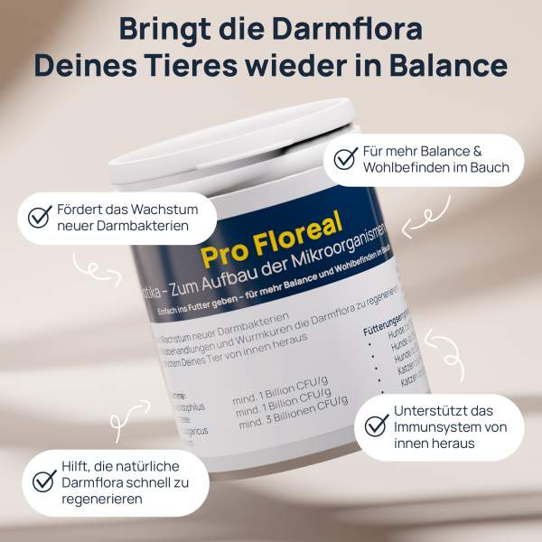 Preview: Pro Floreal