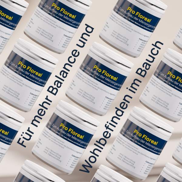 Preview: Pro Floreal