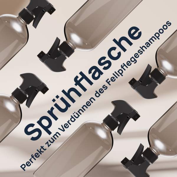 Preview: Sprühflasche