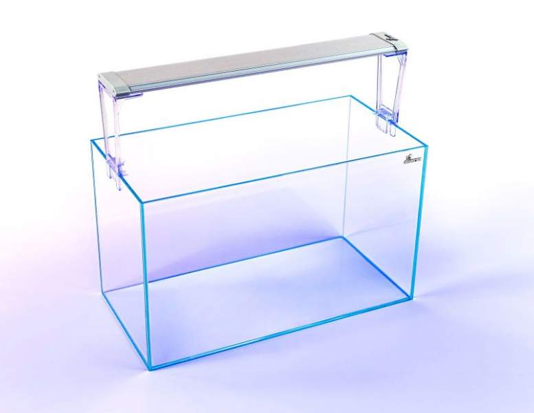 LED Aqua Aufsatzleuchte