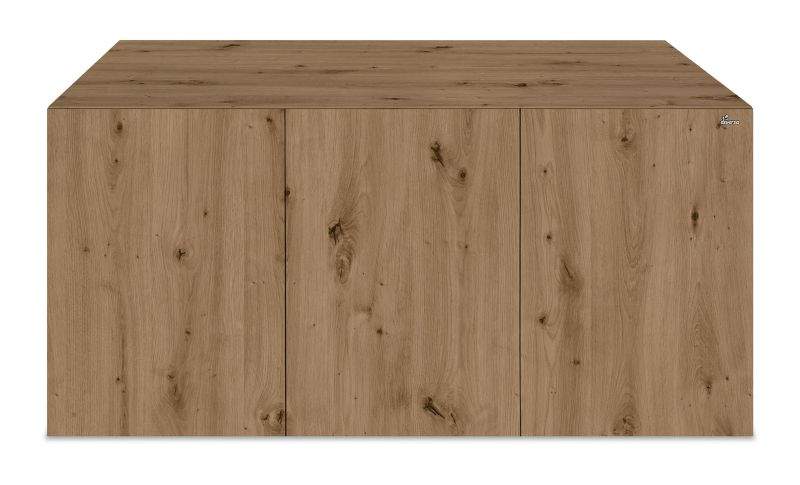 Terrarienunterschrank Terra Aquatic