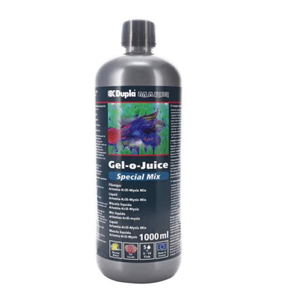 Preview: DuplaMarin Gel-o-Juice Special Mix