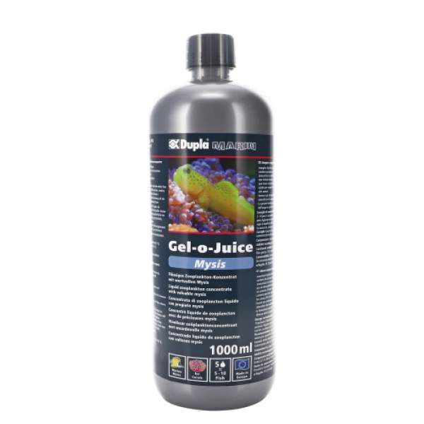 Preview: DuplaMarin Gel-o-Juice Mysis