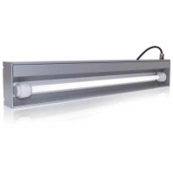 SolarRaptor LightBar Pro