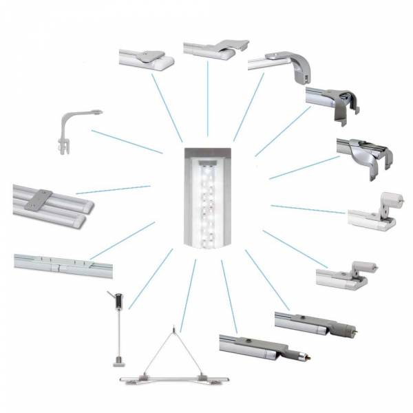 SOLAR STINGER®/SOLAR RAPTOR® SunStrip Holder