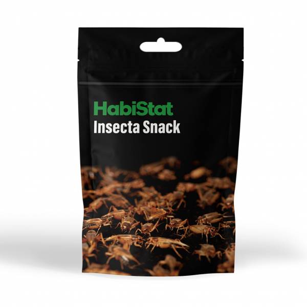 HabiStat Insektensnack