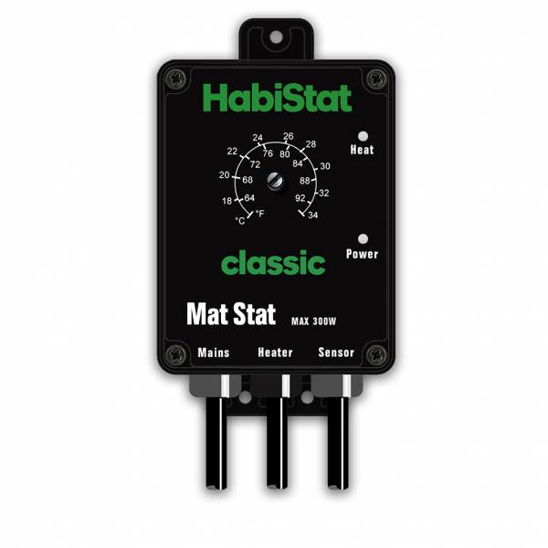 HabiStat Mattenstat, 300 Watt